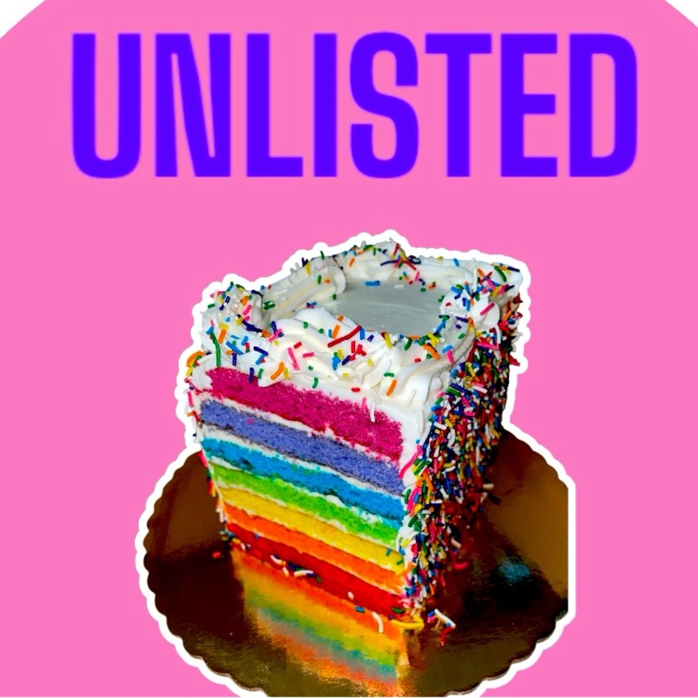 UNLISTED VALENTINES SHOW‎